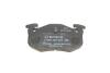 ДИСКОВI КОЛОДКИ ЗАДНI PREMIUM2 BOSCH 0 986 495 236 (фото 4)