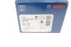 ДИСКОВI КОЛОДКИ ЗАДНI PREMIUM2 BOSCH 0 986 495 289 (фото 9)