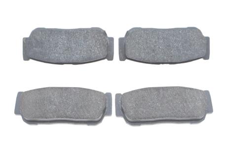 ДИСКОВI КОЛОДКИ ЗАДНI BOSCH 0 986 495 315