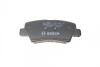 ДИСКОВI КОЛОДКИ ЗАДНI BOSCH 0 986 495 351 (фото 2)
