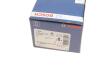 ДИСКОВI КОЛОДКИ ЗАДНI BOSCH 0 986 495 355 (фото 10)