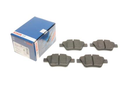 Автозапчастина BOSCH 0 986 495 422