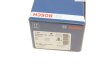 ДИСКОВI КОЛОДКИ ЗАДНI PREMIUM2\' BOSCH 0 986 495 442 (фото 9)