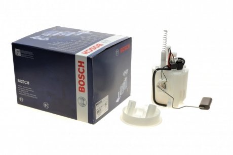 Електpо-бензонасос BOSCH 0 986 580 184