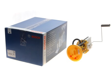 Автозапчастина BOSCH 0 986 580 187