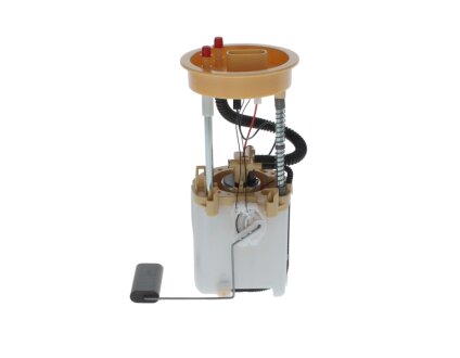 БЛОК КРІПЛЕННЯ ПАЛИВНОГО НАСОСА BOSCH 0 986 580 189