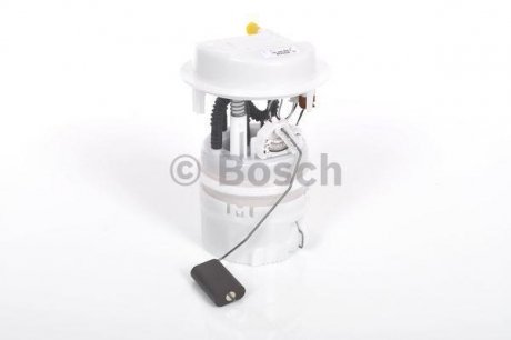 ЕЛЕКТРИЧНИЙ БЕНЗОНАСОС BOSCH 0 986 580 261 (фото 1)