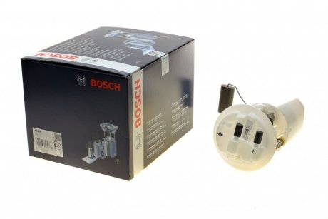 Електpо-бензонасос BOSCH 0 986 580 310