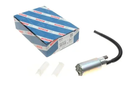 Насос паливний електричний BOSCH 0 986 580 803