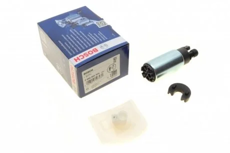 Електричний бензонасос (вир-во Bosch) BOSCH 0 986 580 908