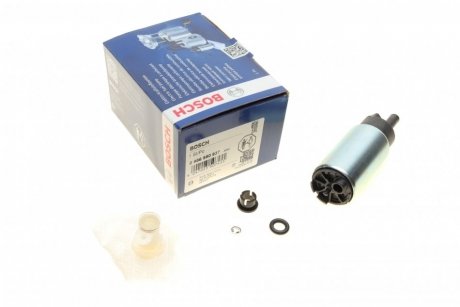 Електричний бензонасос BOSCH 0 986 580 937