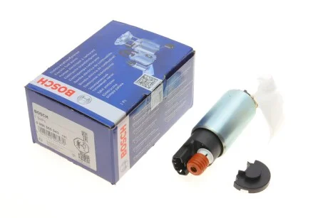Електричний бензонасос (вир-во Bosch) BOSCH 0 986 580 943