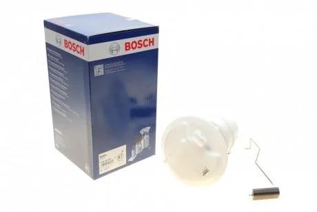 Паливопiдкачующий насос (вир-во Bosch) BOSCH 0 986 580 959