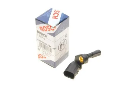 Датчик abs зад. лівий Volkswagen Jetta, Audi A3, TT BOSCH 0 986 594 506