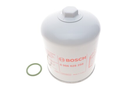 ФІЛЬТР ОСУШУВАЧ BOSCH 0 986 628 258