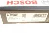 Фільтр салону BOSCH 0986628502 (фото 8)