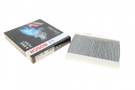 Фільтр салону BOSCH 0986628542 (фото 1)