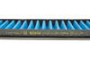 ФІЛЬТР САЛОНУ З АКТИВОВАНИМ ВУГІЛЛЯМ PRO BOSCH 0 986 628 564 (фото 2)