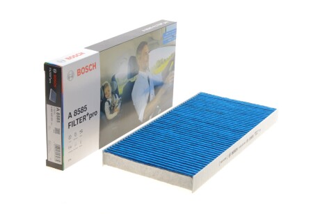 Фільтр салону BOSCH 0986628585