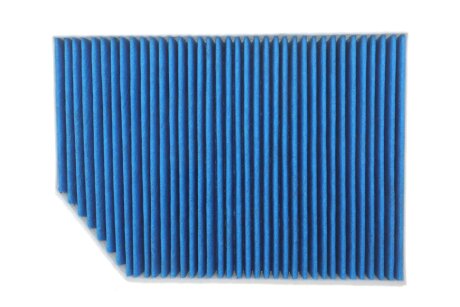 ФІЛЬТР САЛОНУ З АКТИВОВАНИМ ВУГІЛЛЯМ BOSCH 0 986 628 667