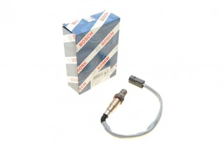 Автозапчастина BOSCH 0986AG2203