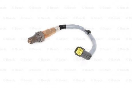 Лямбда зонд BOSCH 0986AG2204