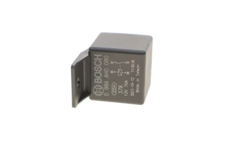 Автозапчастина BOSCH 0 986 AH0 080