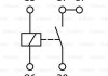 РЕЛЕ BOSCH 0 986 AH0 250 (фото 8)
