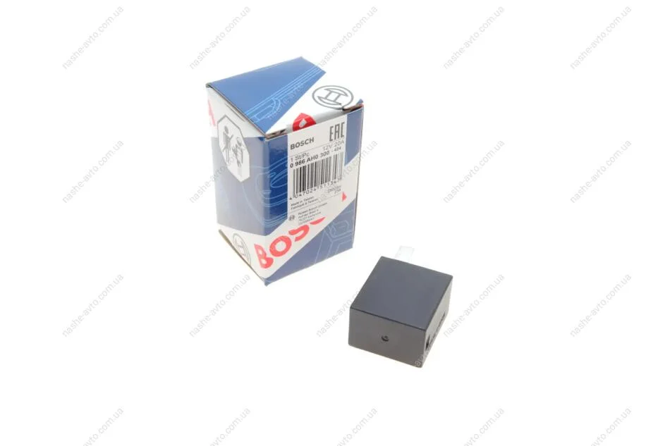 Реле BOSCH 0 986 AH0 300 (фото 1)