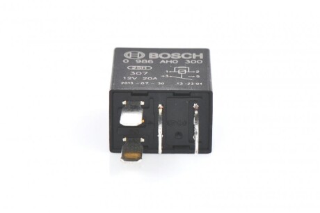 Реле BOSCH 0 986 AH0 300 (фото 1)