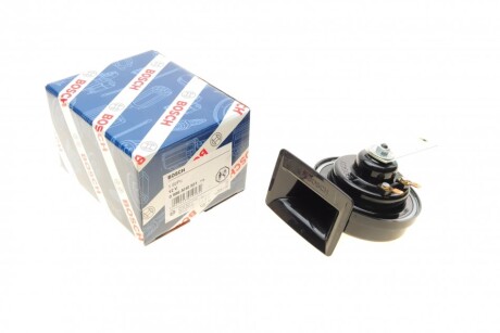 Звуковий сигнал BOSCH 0986AH0501