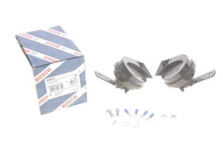ФАНФАР BOSCH 0 986 AH0 743