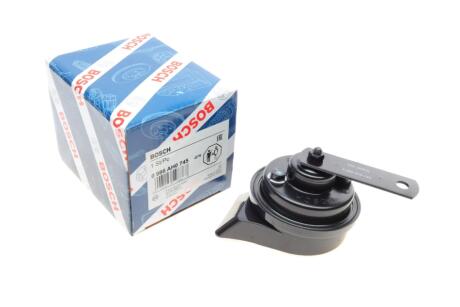 Автозапчастина BOSCH 0 986 AH0 745