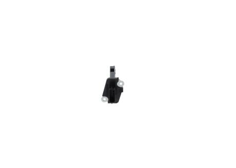 Датчик масової витрати повітря BOSCH 0986JG1612