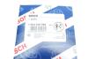 Щіткотримач стартера BOSCH 1004336598 (фото 7)
