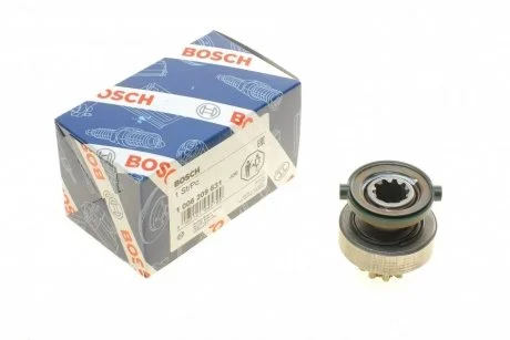 Бендікс MB A,b-class (вир-во) BOSCH 1 006 209 631