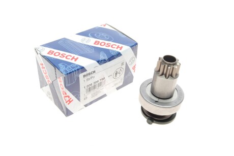 Бендікс BOSCH 1 006 209 758