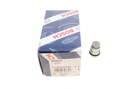 Клапан обмеження лещатами BOSCH 1 110 010 018