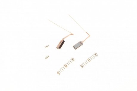 Компл вугільних щіток BOSCH 1 127 014 022 (фото 1)