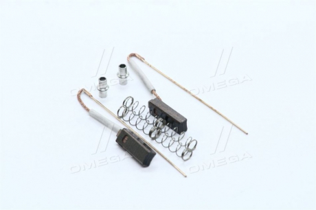 Компл вугільних щіток BOSCH 1 127 014 028 (фото 1)