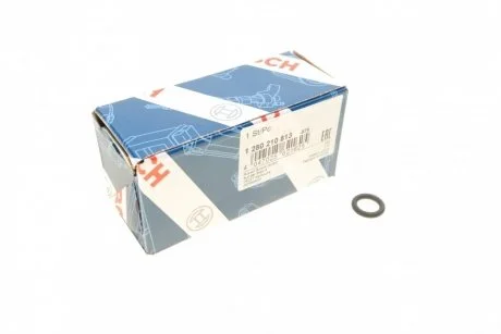 Ущільнююче кільце (вир-во Bosch) BOSCH 1 280 210 813