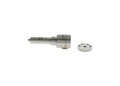 Ремкомплект форсунки BOSCH 1417010910