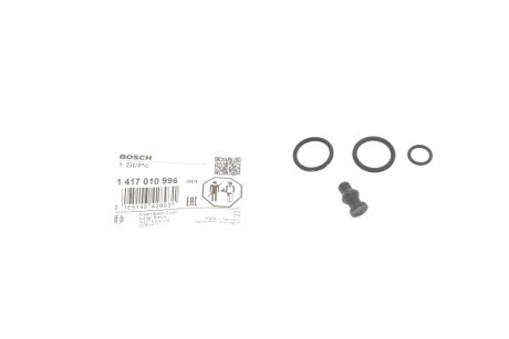 Ремкомплект BOSCH 1 417 010 996