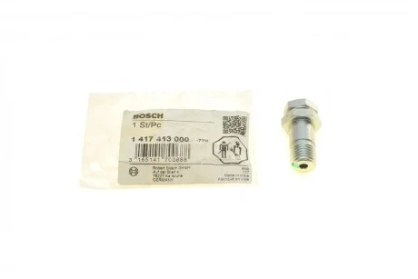 Автозапчастина BOSCH 1 417 413 000