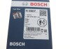 Фільтр паливний VAG 1.9-2.0 TDI 03-10 BOSCH 1457070007 (фото 8)