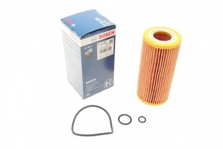 Фільтр масляний MB (203, 211, 210, 220) E280 99-05 (вир-во) BOSCH 1457429126