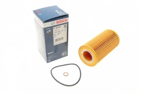 Фільтр масляний BMW 5,7, X5 (вир-во Bosch) BOSCH 1457429141