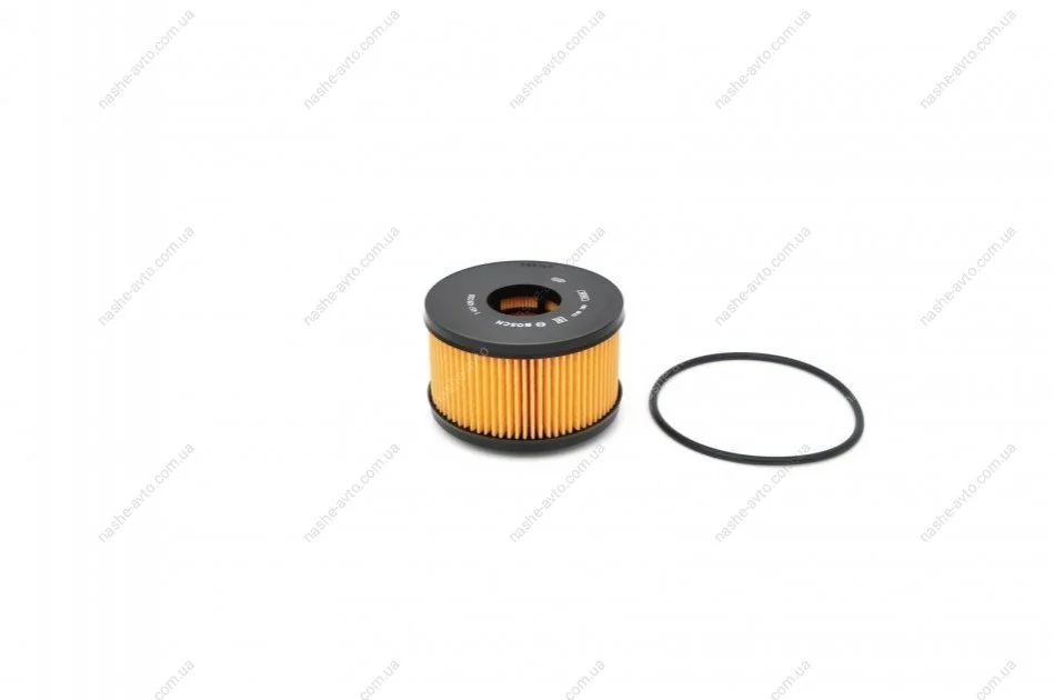 Фільтр масляний ford mondeo, transit (вир-во Bosch) BOSCH 1457429239 (фото 1)