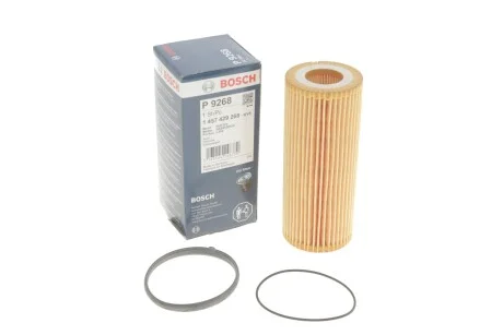 Оливний фільтр BOSCH 1457429268