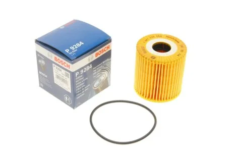 Фільтр оливи BOSCH 1457429284